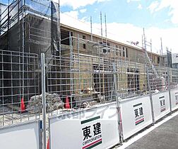 京都府久世郡久御山町佐古内屋敷（賃貸アパート1LDK・1階・42.15㎡） その4