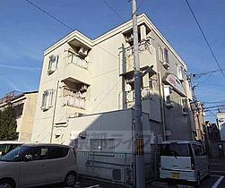 ヒューゲル京都 2C ｜ 京都府京都市山科区北花山横田町（賃貸マンション1K・2階・21.57㎡） その3