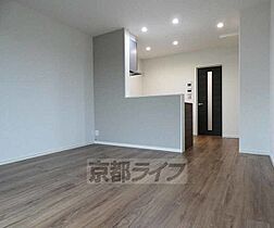 カサデフローラ淀 105 ｜ 京都府京都市伏見区淀下津町（賃貸アパート2LDK・1階・64.59㎡） その4