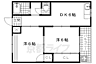 間取り：間取