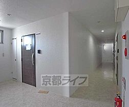 クレドール伏水苑 401 ｜ 京都府京都市伏見区下神泉苑町（賃貸マンション1LDK・3階・29.01㎡） その26