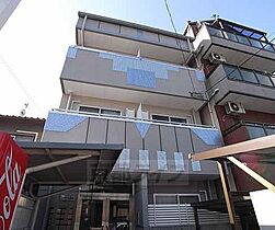 エスポワール松田 203 ｜ 京都府京都市伏見区深草西浦町8丁目（賃貸マンション1K・2階・19.62㎡） その1