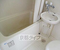 京都府城陽市寺田樋尻（賃貸マンション1R・2階・20.00㎡） その6