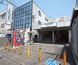 エムルーブル　Ｂ棟 2-C ｜ 京都府京都市伏見区桃山水野左近西町（賃貸アパート1LDK・2階・40.93㎡） その16