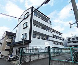 フォレスト深草 102 ｜ 京都府京都市伏見区深草西浦町7丁目（賃貸マンション1K・1階・22.60㎡） その3