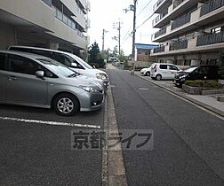 京都府城陽市寺田水度坂（賃貸マンション2LDK・4階・59.00㎡） その26