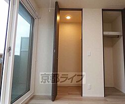 Ｄ－ＲＯＯＭ深草小久保町Ａ 202 ｜ 京都府京都市伏見区深草小久保町（賃貸アパート1LDK・2階・41.99㎡） その27