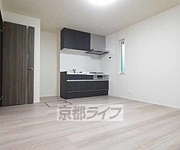 Ｄ－ＲＯＯＭ深草小久保町Ａ 101 ｜ 京都府京都市伏見区深草小久保町（賃貸アパート1LDK・1階・41.73㎡） その19