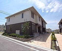 京都府木津川市城山台6丁目（賃貸アパート2LDK・1階・52.26㎡） その26