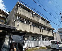 京都府京都市南区東九条南烏丸町（賃貸マンション1K・2階・18.92㎡） その1