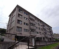 京都府宇治市小倉町西山（賃貸マンション2LDK・4階・58.55㎡） その1