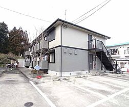 京都府木津川市木津宮ノ裏（賃貸アパート2LDK・1階・50.28㎡） その6