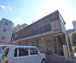 リヴィエール小栗栖 105 ｜ 京都府京都市伏見区小栗栖岩ケ淵町（賃貸アパート1K・1階・27.10㎡） その1