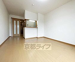 京都府京都市南区唐橋大宮尻町（賃貸マンション1K・4階・30.96㎡） その2