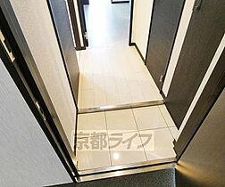 サクシード両替町 105 ｜ 京都府京都市伏見区両替町12丁目（賃貸マンション1DK・1階・28.40㎡） その9