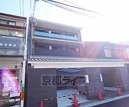 サクシード両替町 105 ｜ 京都府京都市伏見区両替町12丁目（賃貸マンション1DK・1階・28.40㎡） その3