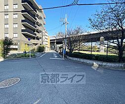 京都府京都市南区上鳥羽勧進橋町（賃貸マンション1DK・2階・25.55㎡） その5