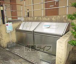 京都府城陽市寺田深谷（賃貸アパート1LDK・1階・40.00㎡） その26