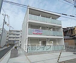 リブリ・フォンテ深草 301 ｜ 京都府京都市伏見区深草善導寺町（賃貸マンション1K・3階・28.56㎡） その1