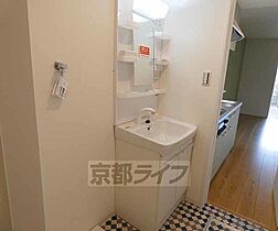 ＣＡＳＡ　ＷＯＯＤ　東伊達 302 ｜ 京都府京都市伏見区深草東伊達町（賃貸アパート1LDK・3階・30.46㎡） その9