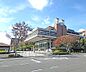 周辺：同志社大学（田辺）まで2714m