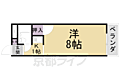 レスポワール山科3階3.8万円