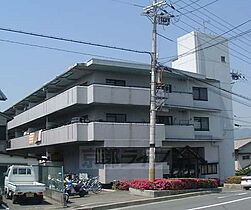 京都府久世郡久御山町大橋辺（賃貸マンション3LDK・2階・84.41㎡） その1