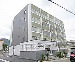 ラヴィータ 206 ｜ 京都府京都市山科区東野八反畑町（賃貸マンション1LDK・2階・42.64㎡） その1