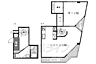 間取り：間取