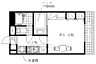 間取り：間取