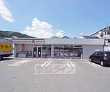 サークルＫ山科西野山店まで365m