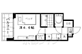 CAMPUSVILLAGE京都伏見4階5.3万円