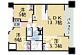 ヴェリテ・ラウロ山科音羽川3階15.0万円