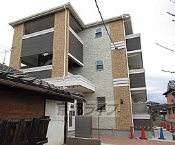 近鉄京都線 寺田駅 徒歩5分の賃貸アパート