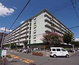 JR東海道・山陽本線 西大路駅 徒歩10分