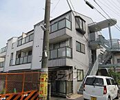 京都府京都市山科区北花山大林町：物件画像／株式会社京都ライフ 丹波橋店
