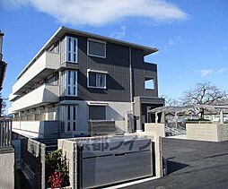 近鉄京都線 久津川駅 徒歩6分