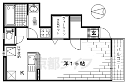 🉐敷金礼金0円！🉐イグレック藤の森