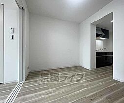 近鉄京都線 東寺駅 徒歩9分の賃貸マンション