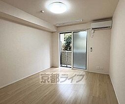 ＡＳＵＫＡIII 308 3階1Kのリビング/ダイニング