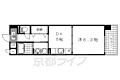 SHICATACHAMBRETTES16階6.4万円