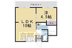 京阪宇治線 黄檗駅 徒歩14分
