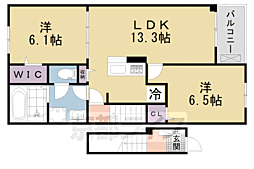 関西本線 加茂駅 徒歩7分