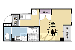 京都市営烏丸線 九条駅 徒歩5分