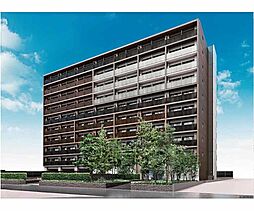 JR東海道・山陽本線 西大路駅 徒歩10分の賃貸マンション