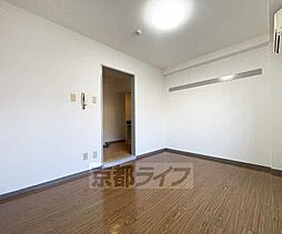 JR東海道・山陽本線 向日町駅 徒歩5分の賃貸マンション 2階1Kのリビング/ダイニング