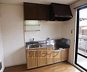 大きな冷蔵庫も置けちゃいそう