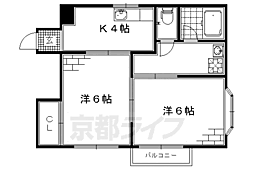 レジデンス甲斐 3階