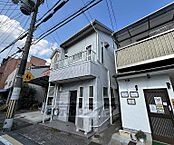 京都府京都市山科区西野八幡田町：物件画像／株式会社京都ライフ 丹波橋店