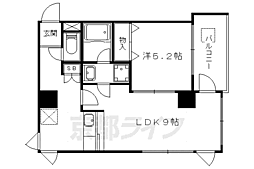 パインベルテII 2階